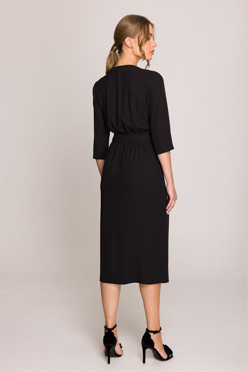 Robe de jour model 209120 Stylove